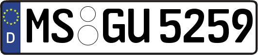MS-GU5259
