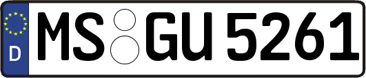 MS-GU5261