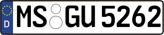 MS-GU5262