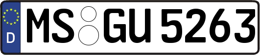 MS-GU5263