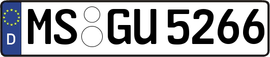 MS-GU5266
