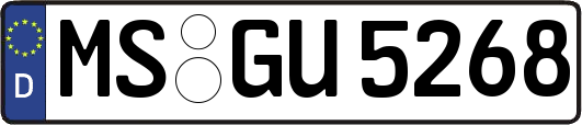 MS-GU5268