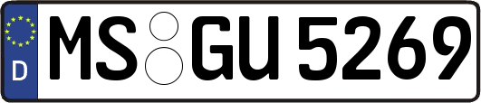 MS-GU5269