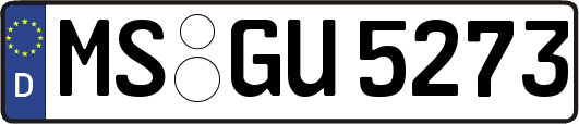 MS-GU5273