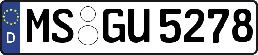 MS-GU5278