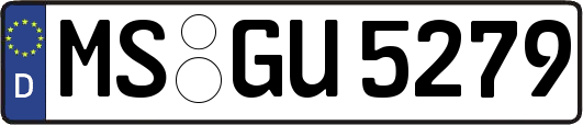 MS-GU5279