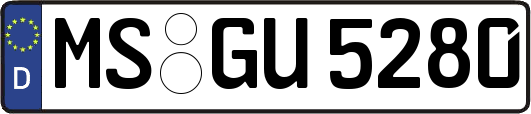 MS-GU5280