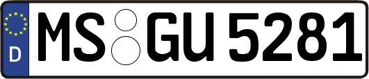 MS-GU5281