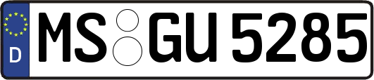 MS-GU5285