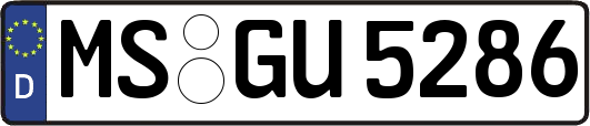 MS-GU5286