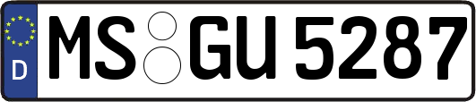 MS-GU5287