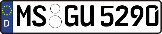 MS-GU5290