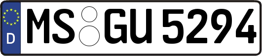 MS-GU5294
