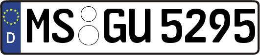 MS-GU5295