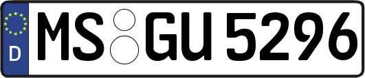 MS-GU5296