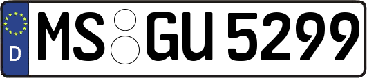 MS-GU5299