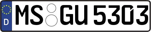 MS-GU5303