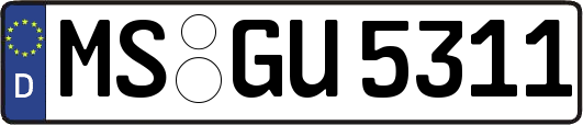 MS-GU5311