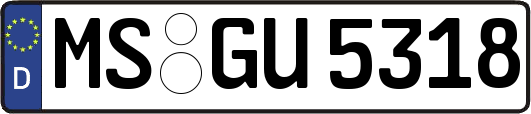 MS-GU5318