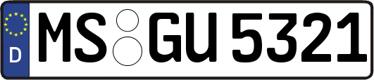 MS-GU5321
