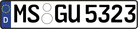 MS-GU5323