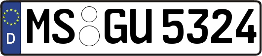 MS-GU5324