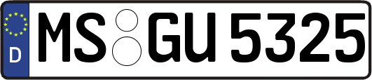 MS-GU5325