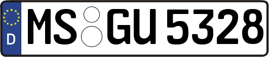MS-GU5328