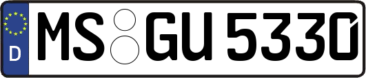 MS-GU5330