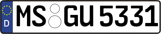 MS-GU5331