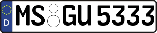 MS-GU5333