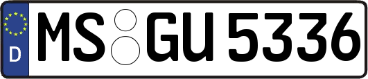 MS-GU5336