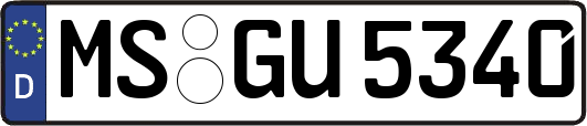 MS-GU5340