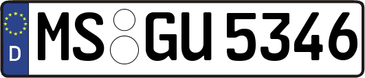 MS-GU5346