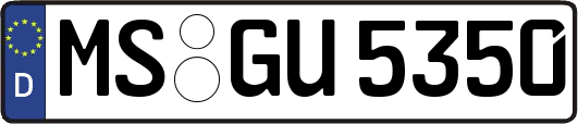 MS-GU5350