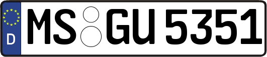 MS-GU5351