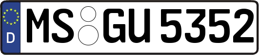 MS-GU5352
