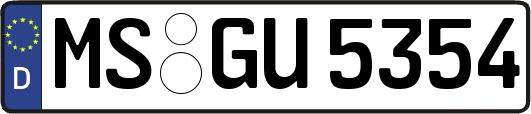 MS-GU5354