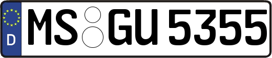 MS-GU5355