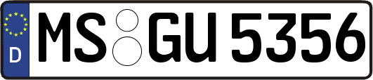 MS-GU5356