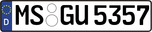 MS-GU5357