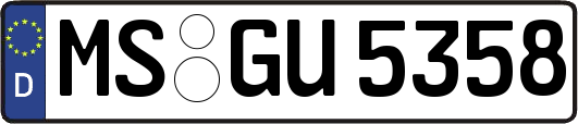 MS-GU5358