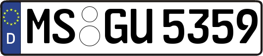 MS-GU5359