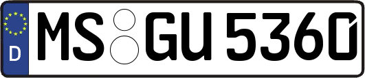 MS-GU5360