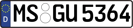 MS-GU5364