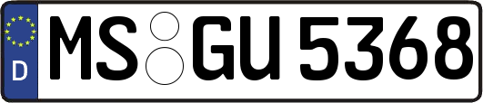MS-GU5368
