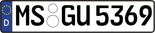 MS-GU5369
