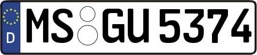 MS-GU5374
