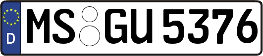 MS-GU5376
