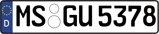 MS-GU5378